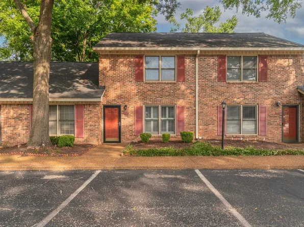 743 Kent Rd, Nashville, TN 37214