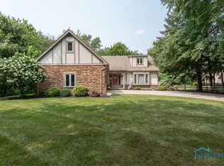 4960 Claradale Rd, Toledo, OH 43614