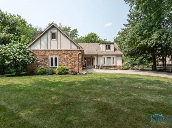 4960 Claradale Rd, Toledo, OH 43614