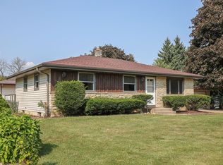 4020 Taylor Ave, Racine, WI 53405