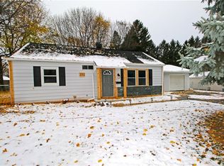 135 Pontiac St, Webster, NY 14580