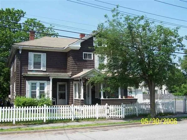 137 Ball St #1, Pt Jervis, NY 12771