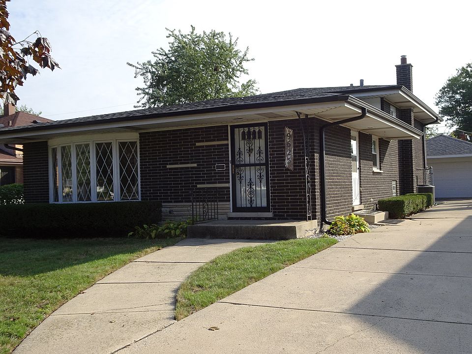 1st image of 9625 S Kostner Ave