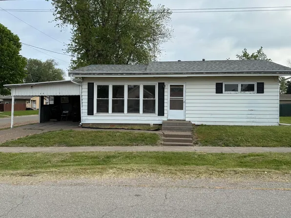415 Jackson St, Muscatine, IA 52761