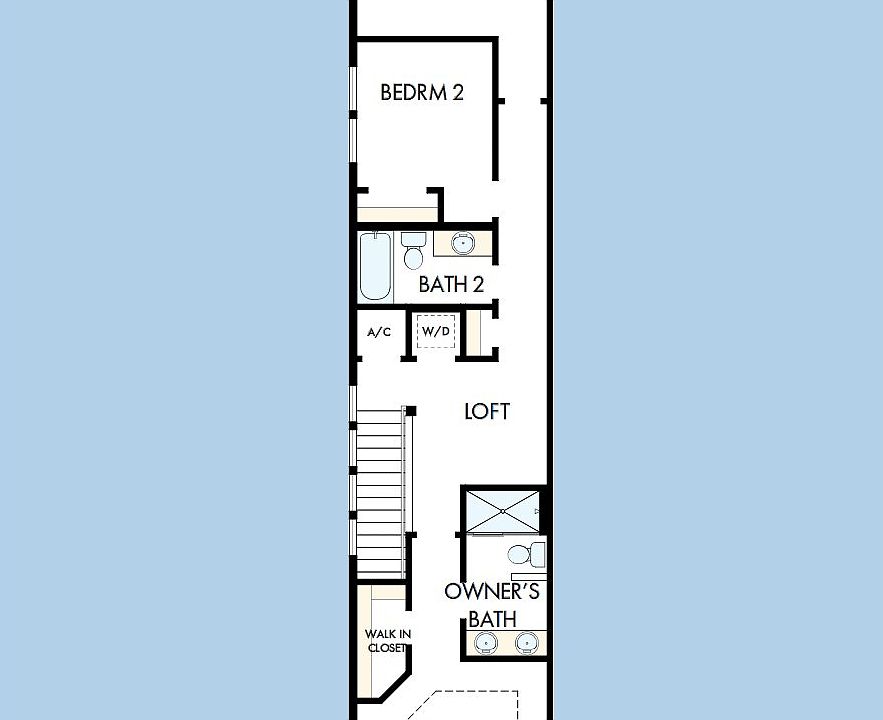 2nd image of 4041 SW 209th Ave