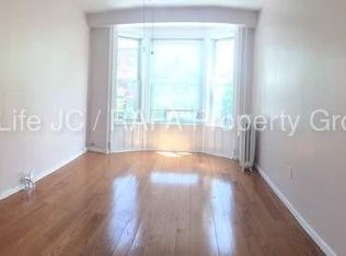 279 Pacific Ave, Jersey City, NJ 07304