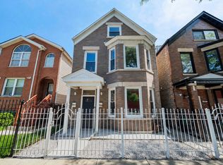 1505 S Tripp Ave, Chicago, IL 60623