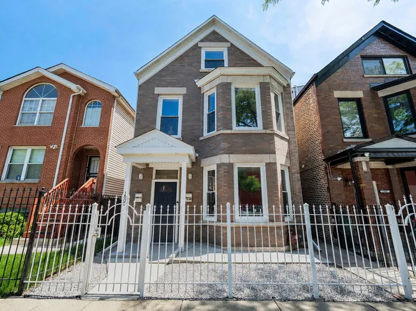1505 S Tripp Ave, Chicago, IL 60623