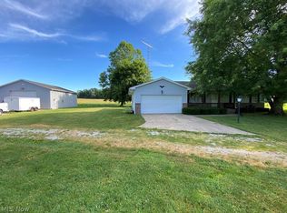 1490 Bellville Johnsville Rd, Bellville, OH 44813