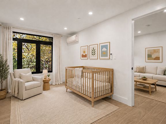 2nd image of 113 Clinton Ave #2R