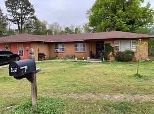405 Carter Dr, Elmore City, OK 73433