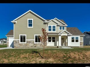 604 W Olympic Ln, Elk Ridge, UT 84651