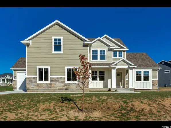 604 W Olympic Ln, Elk Ridge, UT 84651