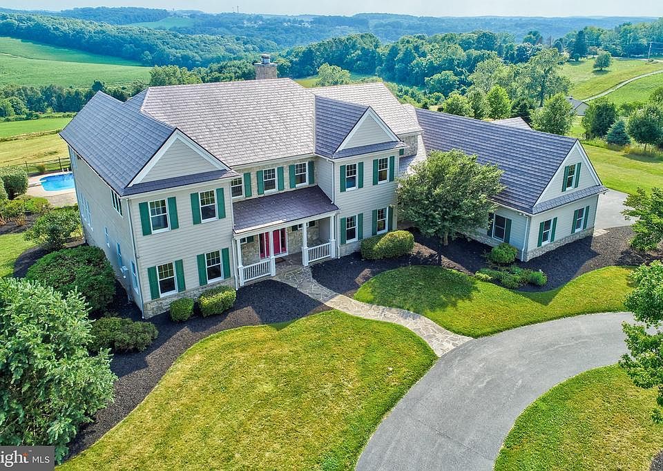 3060 Ferree Hill Rd, York, PA 17403 Zillow