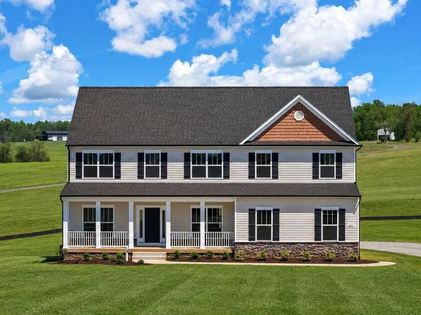0 Keeneland Rd, Fredericksburg, VA 22401