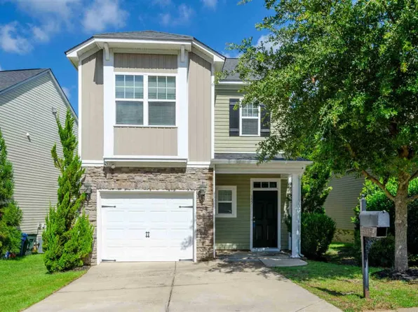 157 Canal Place Cir, Columbia, SC 29201