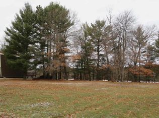 LOT Edward Dr, Merrill, WI 54452
