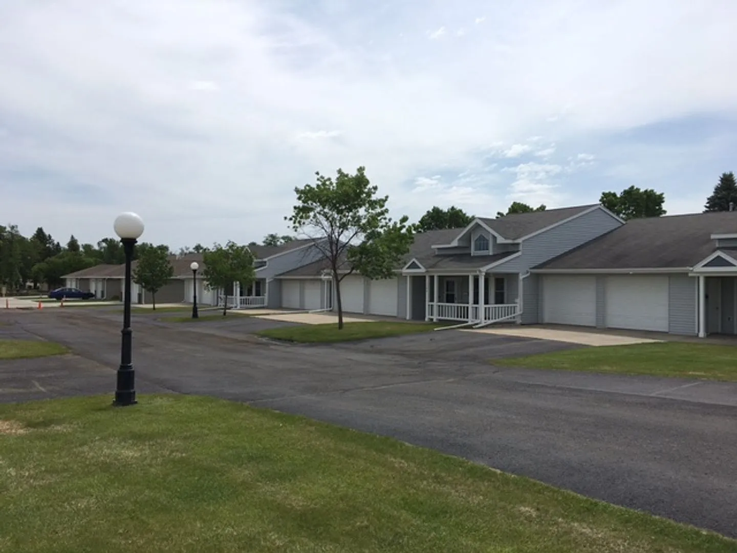 Village Green — Photo 2