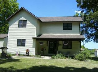 11762 Phal Rd, Grass Lake, MI 49240