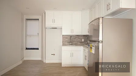 Rented by BRICK & GALO REALTY CORP