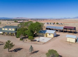 8820 N Lawrence Ln, Prescott Valley, AZ 86315