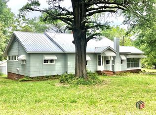 1740 E Broad St, Greensboro, GA 30642