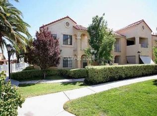 4899 S Torrey Pines Dr UNIT 103, Las Vegas, NV 89103
