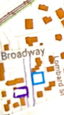 2nd image of 1060R Broadway