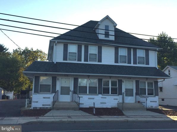 175 Haddon Ave APT A