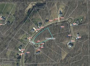 4959 Overlook Ct, Mantua, OH 44255