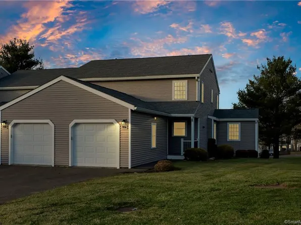 795 Long Hill Road #A, Middletown, CT 06457