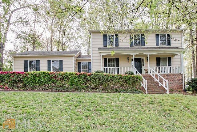 1st image of 2846 Swarthmore Dr