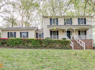 2846 Swarthmore Dr, Lawrenceville, GA