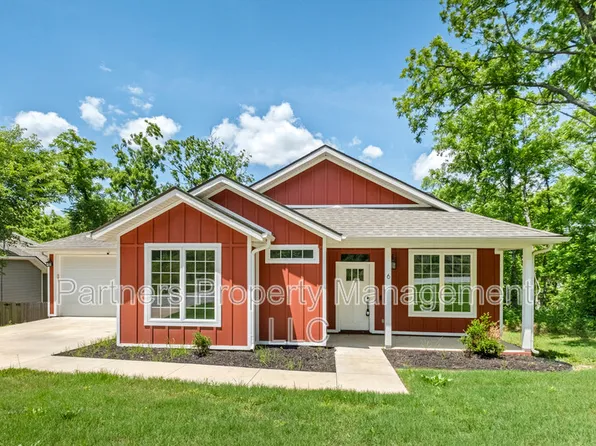 6 Bishop Ln, Bella Vista, AR 72715