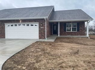 1192 Boone St, Troy, MO 63379