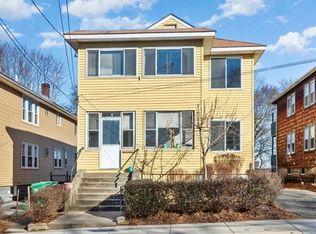 17 Tesla Ave, Medford, MA 02155