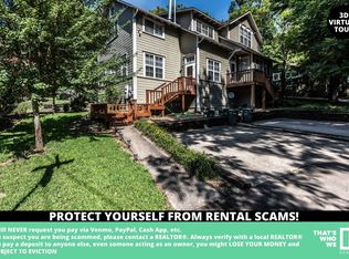 209 N Trent Ave, Fayetteville, AR 72701