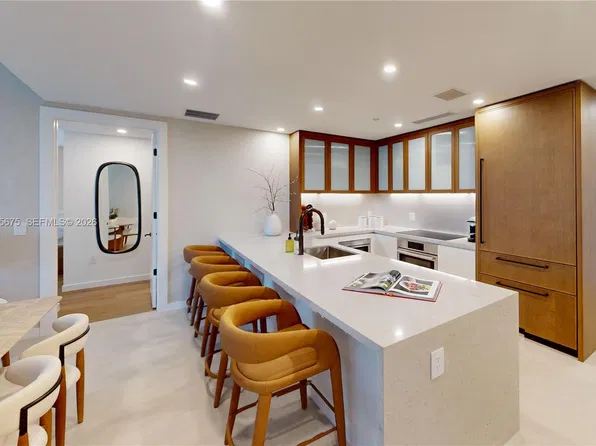 2200 Brickell Ave #Penthouse 16, Miami, FL 33129