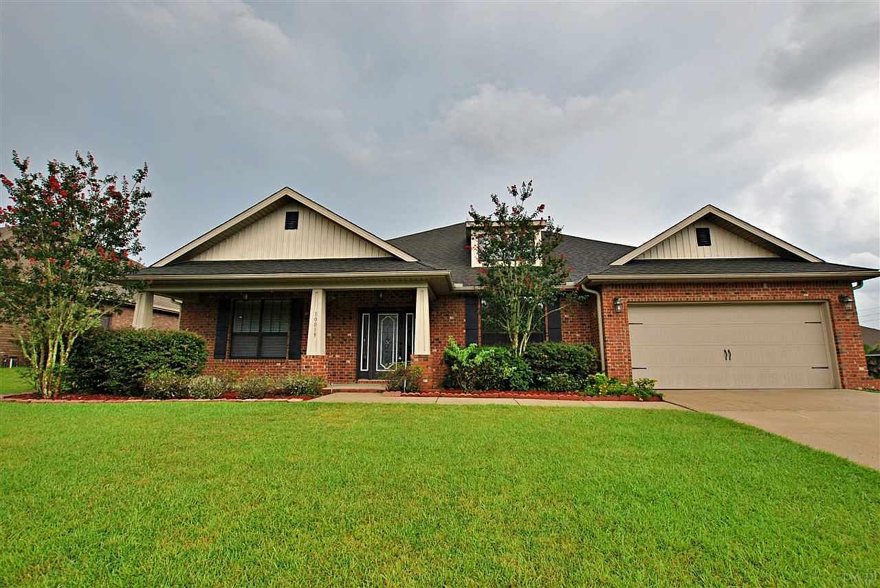 10019 Castleberry Blvd, Pensacola, FL 32526 Zillow