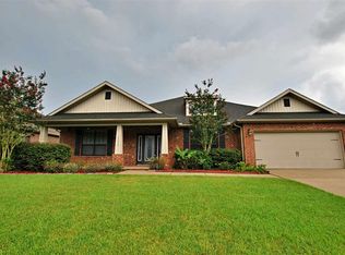 10019 Castleberry Blvd, Pensacola, FL 32526