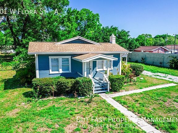 4th image of 101 W Flora St #A