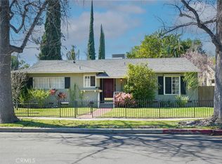 5925 Vanalden Ave, Tarzana, CA 91356