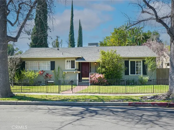 5925 Vanalden Ave, Tarzana, CA 91356