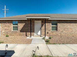 2516 E 14th St, Clovis, NM 88101