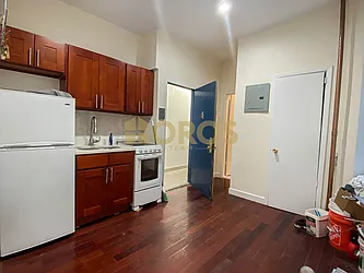 Rented by City Connections Realty