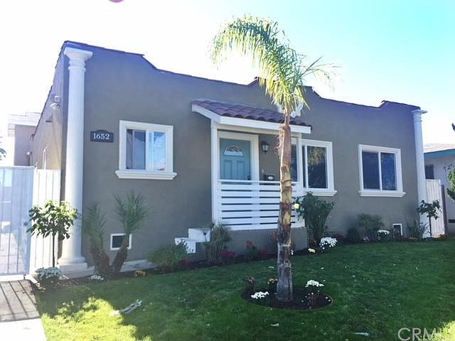 1st image of 1652 W 82nd St