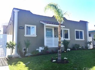 1652 W 82nd St, Los Angeles, CA 90047