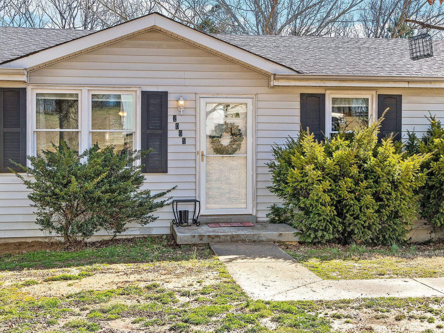 2065 Seven Mile Ferry Rd, Clarksville, TN 37040 Zillow