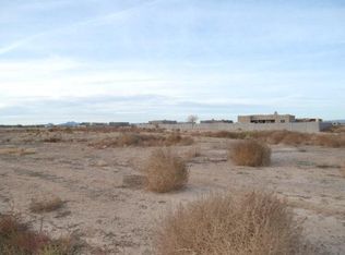 244XX W Peak View Rd #503-32-015D, Wittmann, AZ 85361