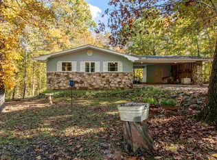 6 Vagabond Rd, Williford, AR 72482